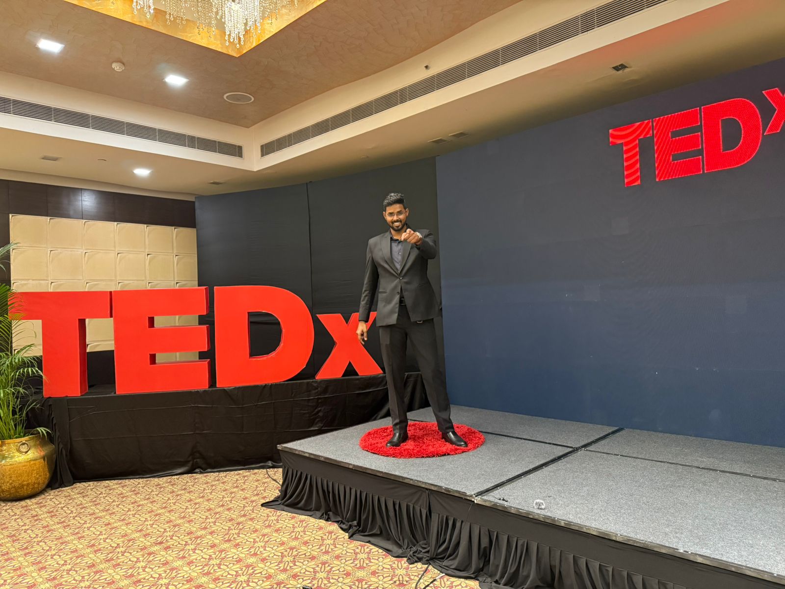 Sushmit Verma - Truth & Social Media gallery