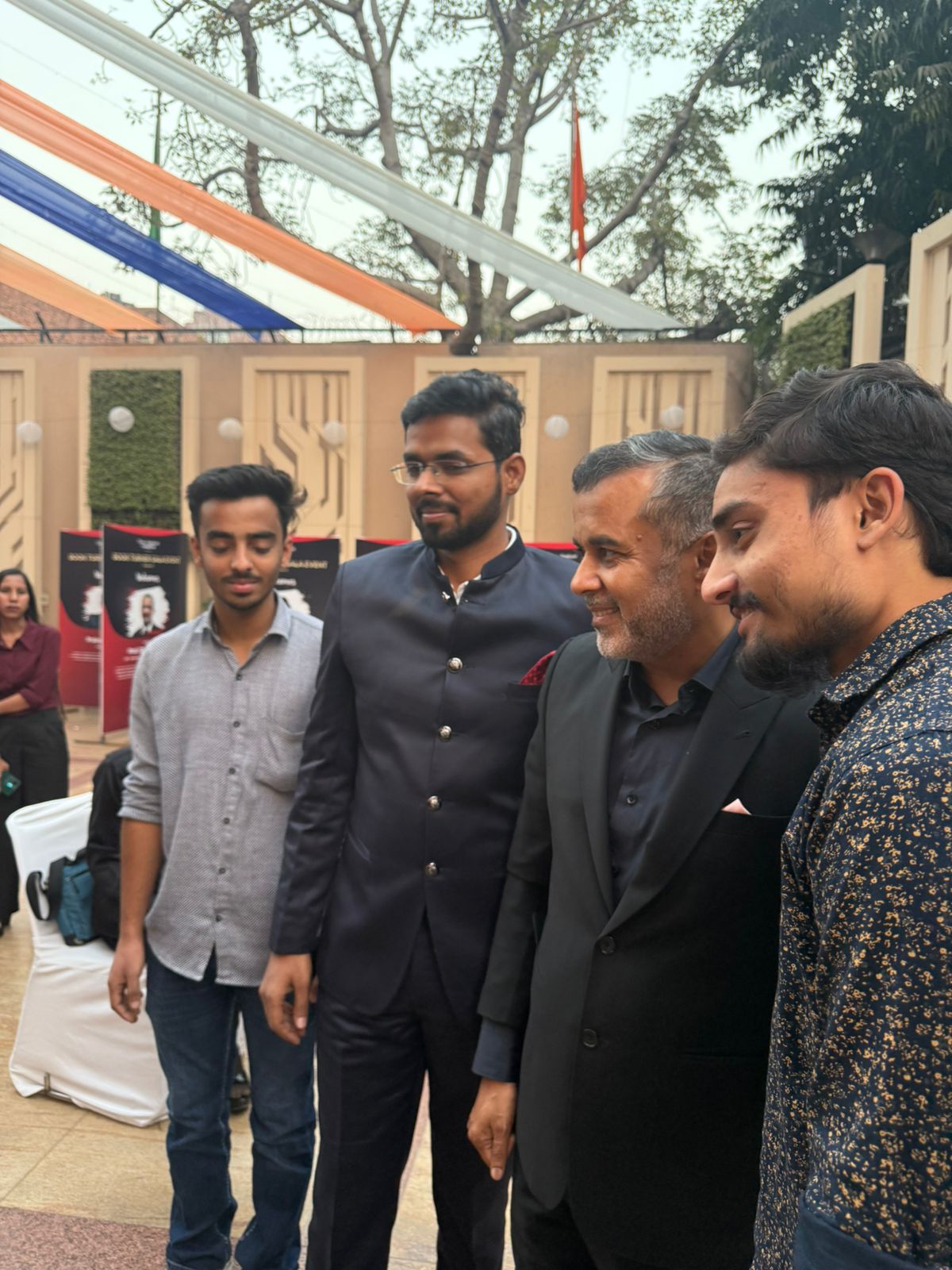 Sushmit Verma - Publishing leader